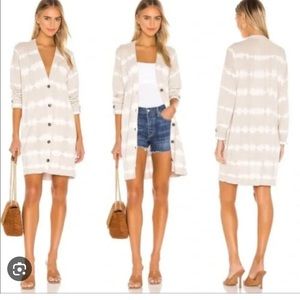 New Sanctuary
Women's Tie Dye Cardigan